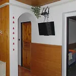 Apartment Mueller Bedrichov (Liberec)