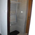 Mueller Apartment *