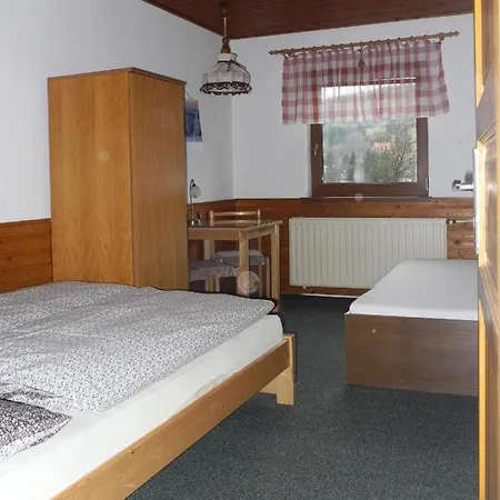 Mueller * Bedrichov (Liberec)