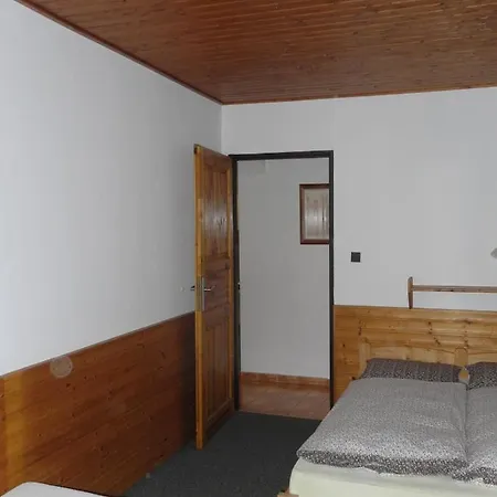 Apartamento Müller Bedřichov