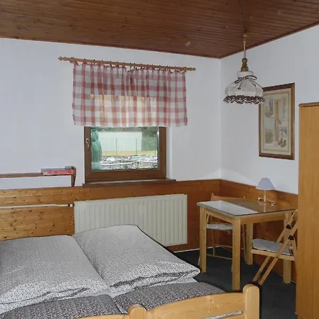 Apartment Mueller