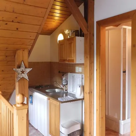 Müller Apartamento *