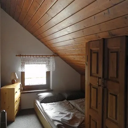 Mueller * Bedrichov (Liberec)