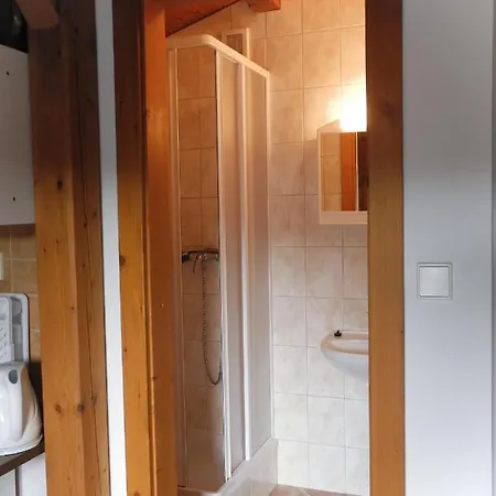 Apartamento Müller *