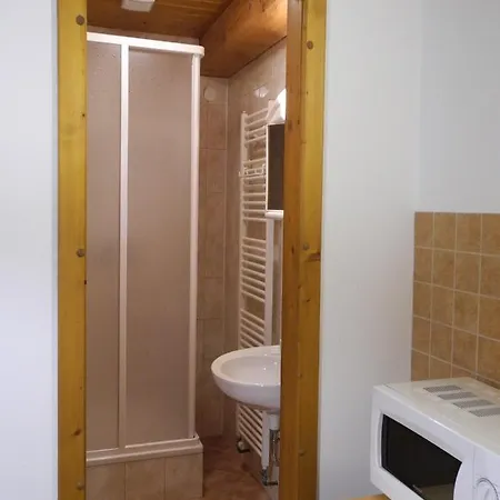 Müller Apartamento *