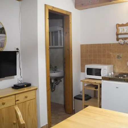 Mueller Apartment