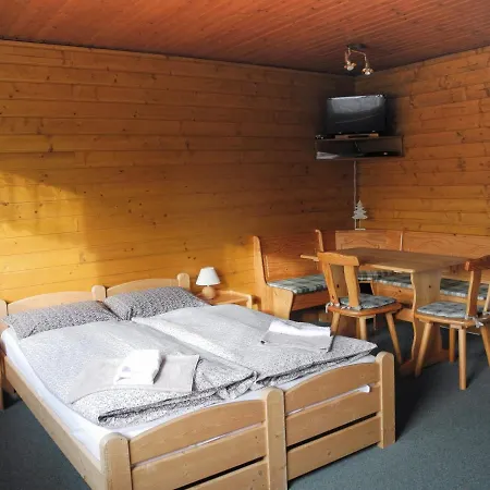 Müller Apartamento *