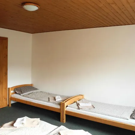 Apartment Mueller