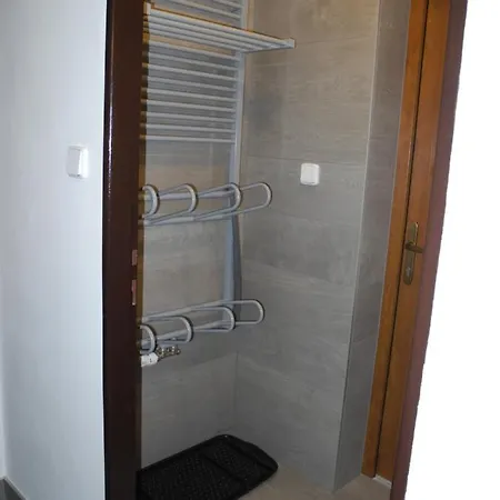Mueller Apartment *