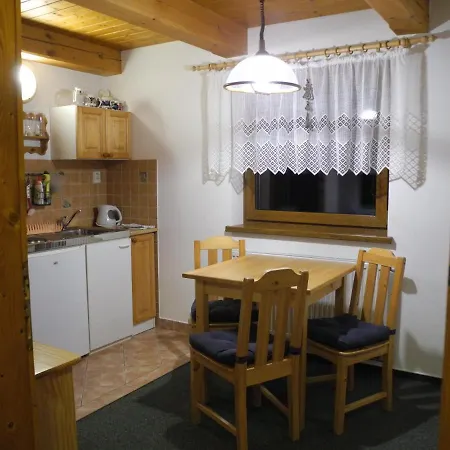 Apartment Mueller *