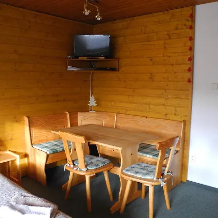 Apartamento Müller *
