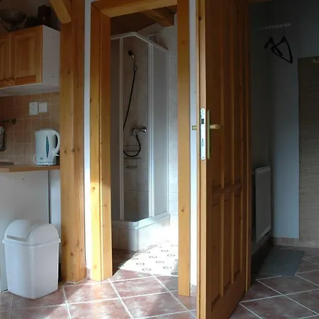 Appartement Mueller *