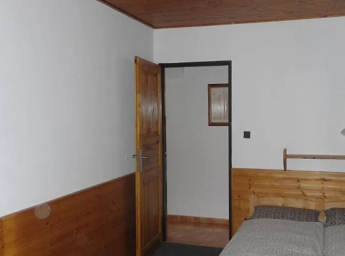 Apartmán Müller Bedřichov
