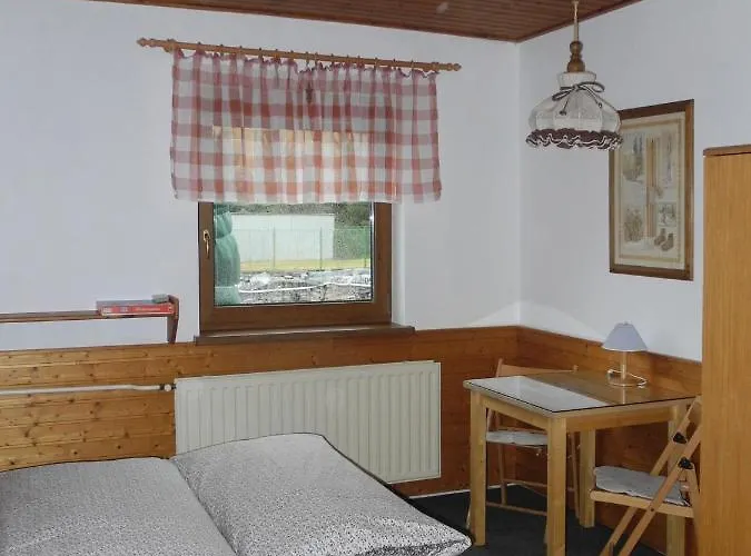 Apartmán Müller