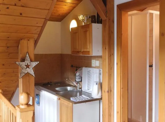 Müller Apartmán *