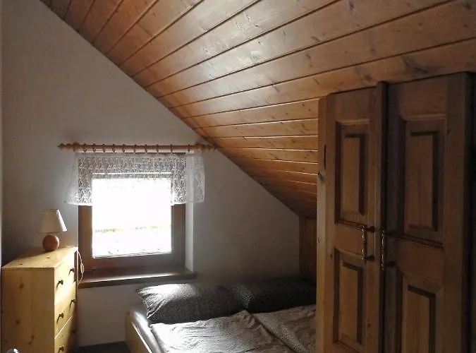 Mueller * Bedřichov