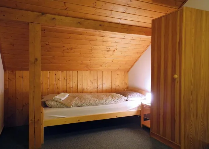 Müller Apartmán *