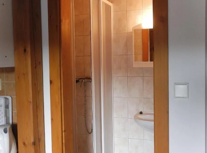 Apartmán Müller *
