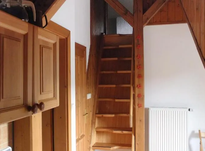 Apartmán Müller