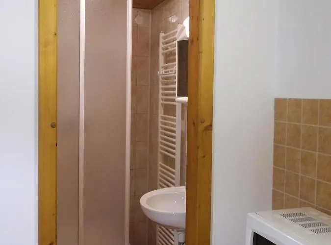 Müller Apartmán *