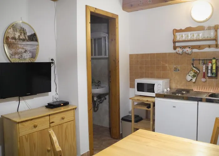 Müller Apartmán
