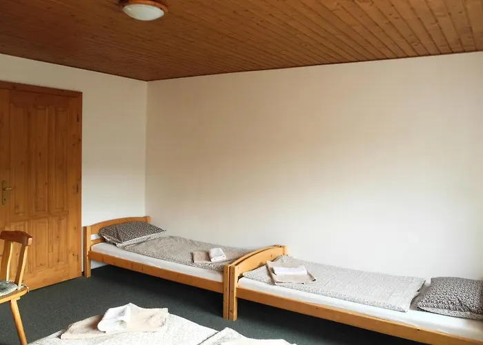 Apartmán Müller